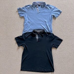 2 Michael Kors Shirts - Men’s